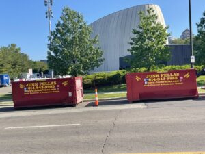 Business queued-photos - Junk Fellas LLC