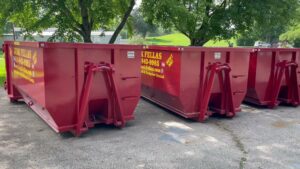 Business queued-photos - Junk Fellas LLC