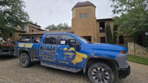 Business queued-photos - IREP Junk Removal ATX