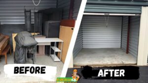 Business queued-photos - Bee There Junk Removal