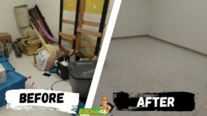 Business queued-photos - Bee There Junk Removal