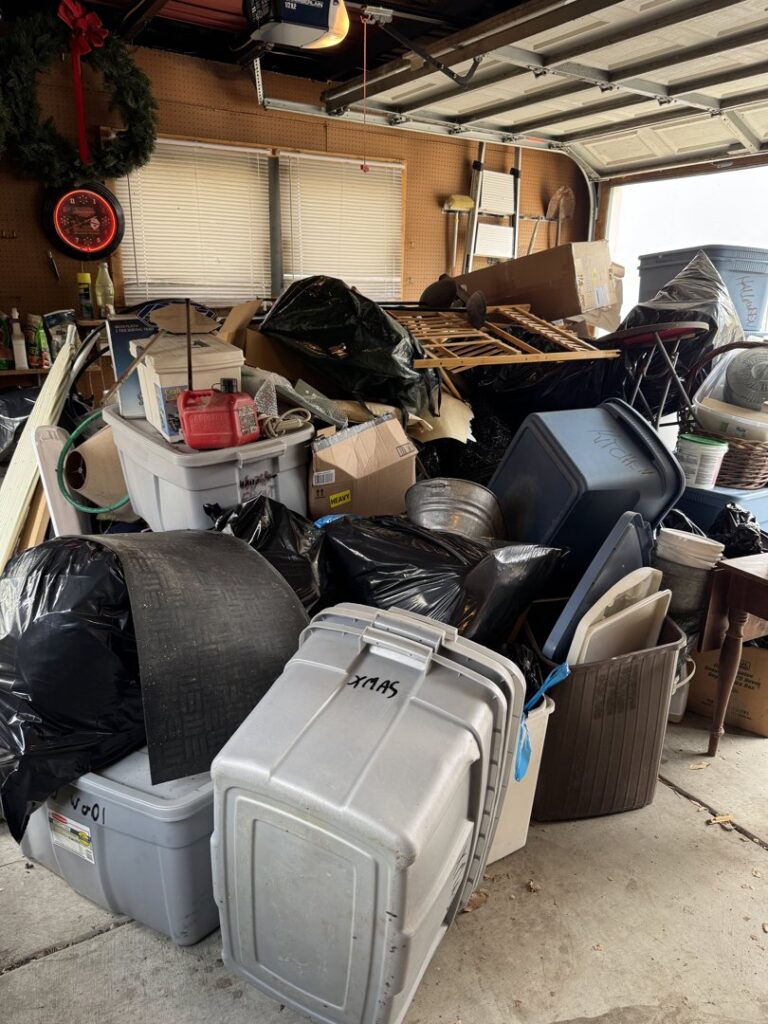 Business queued-photos - TWO MEN AND A JUNK TRUCK