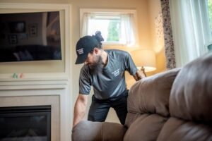 Business queued-photos - TWO MEN AND A JUNK TRUCK