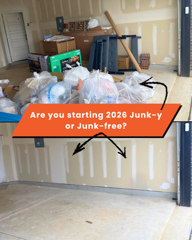 Business queued-photos - JunkStart