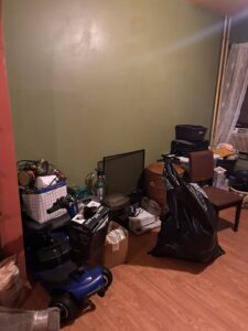 Business queued-photos - Space Erasers Junk Removal