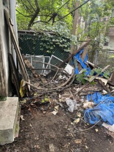 Business queued-photos - Space Erasers Junk Removal