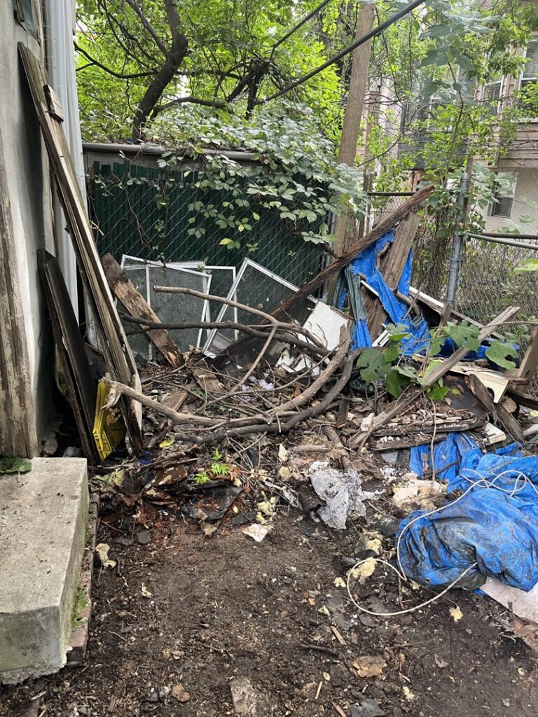 Business queued-photos - Space Erasers Junk Removal