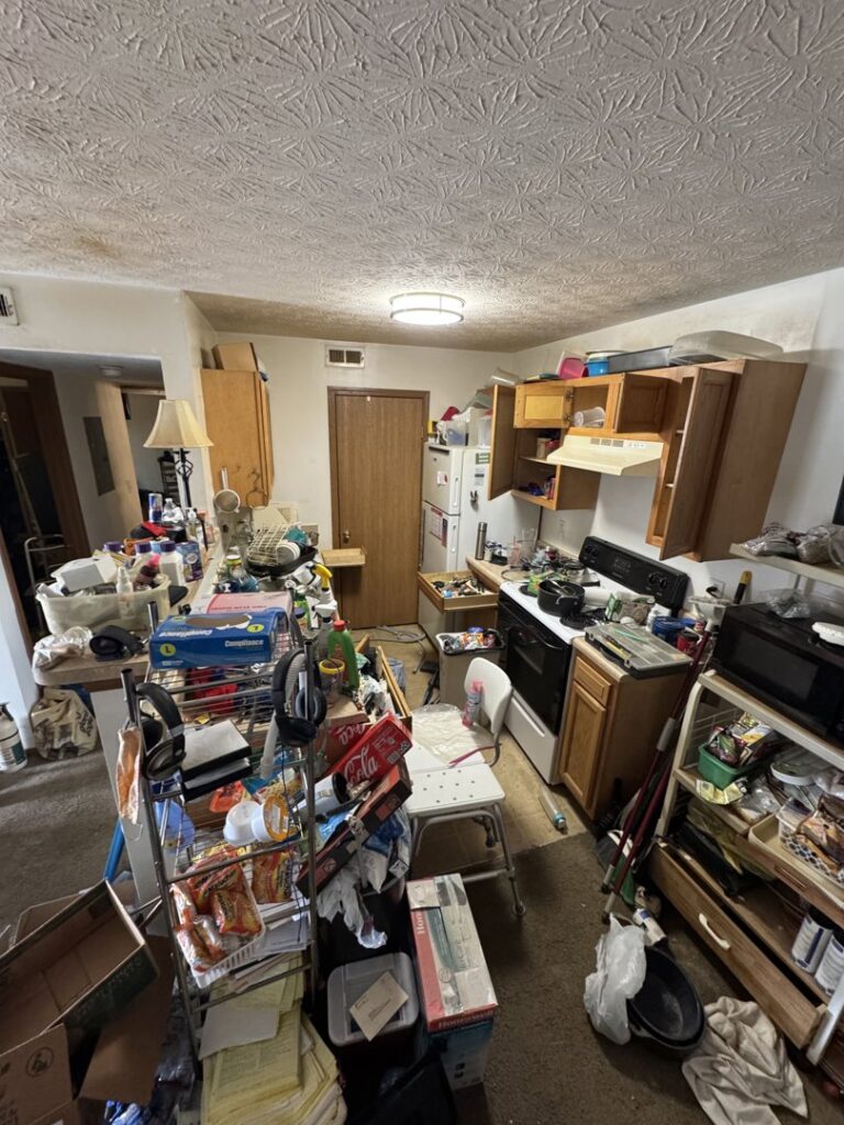 Business queued-photos - Precision Junk Removal