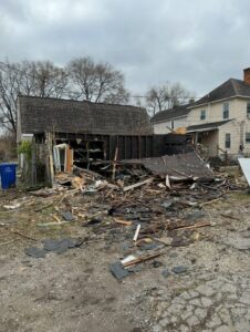 Business queued-photos - Precision Junk Removal