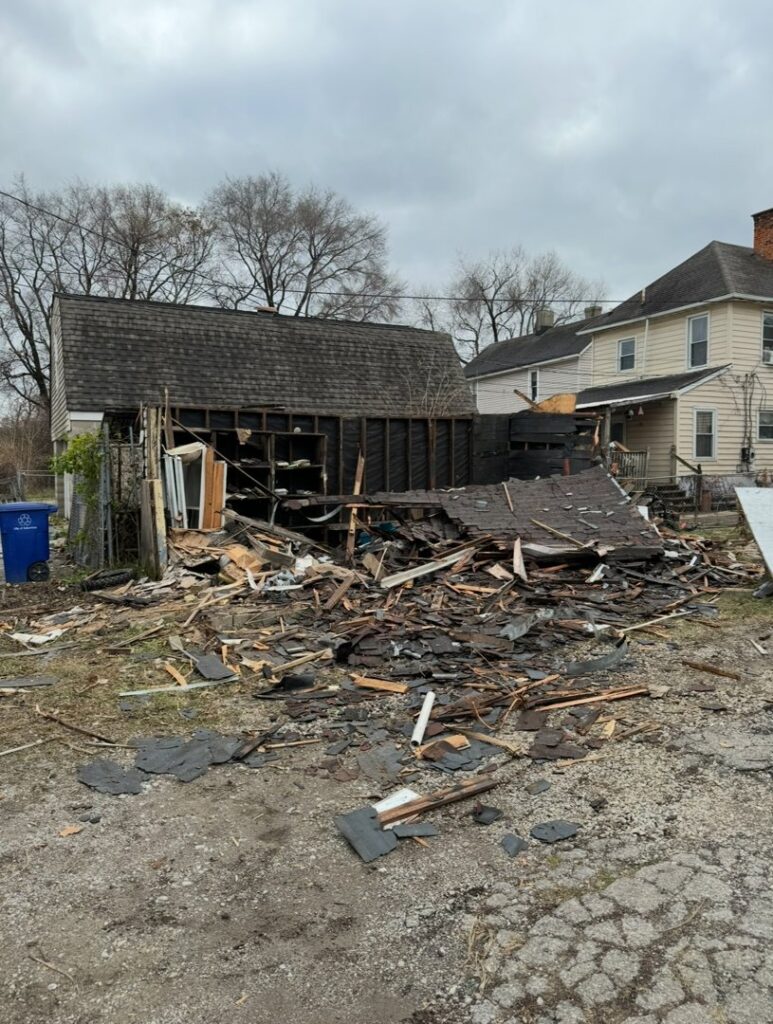 Business queued-photos - Precision Junk Removal