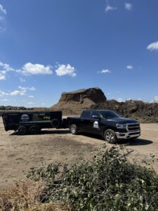 Business queued-photos - Precision Junk Removal