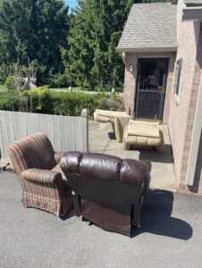 Business queued-photos - Precision Junk Removal