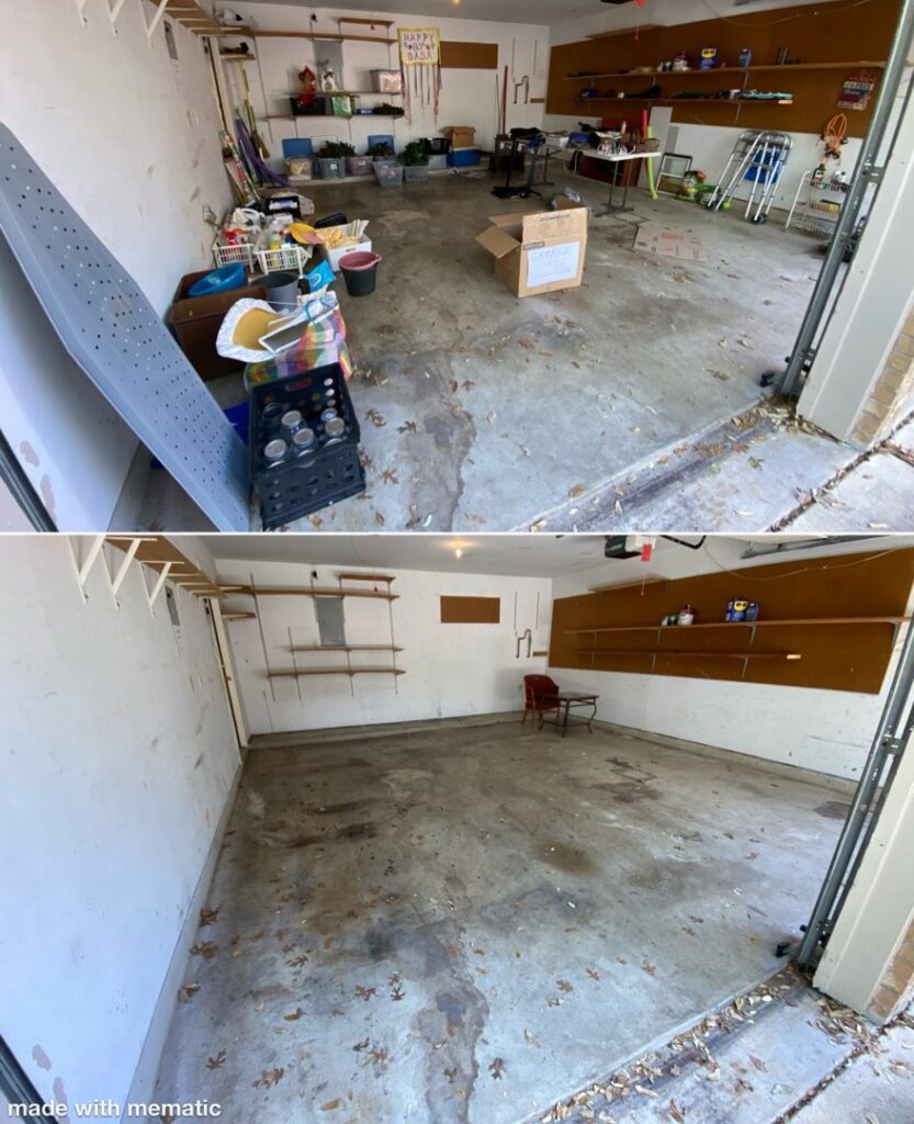 Business queued-photos - Texas Strong Hauling and Junk Removal