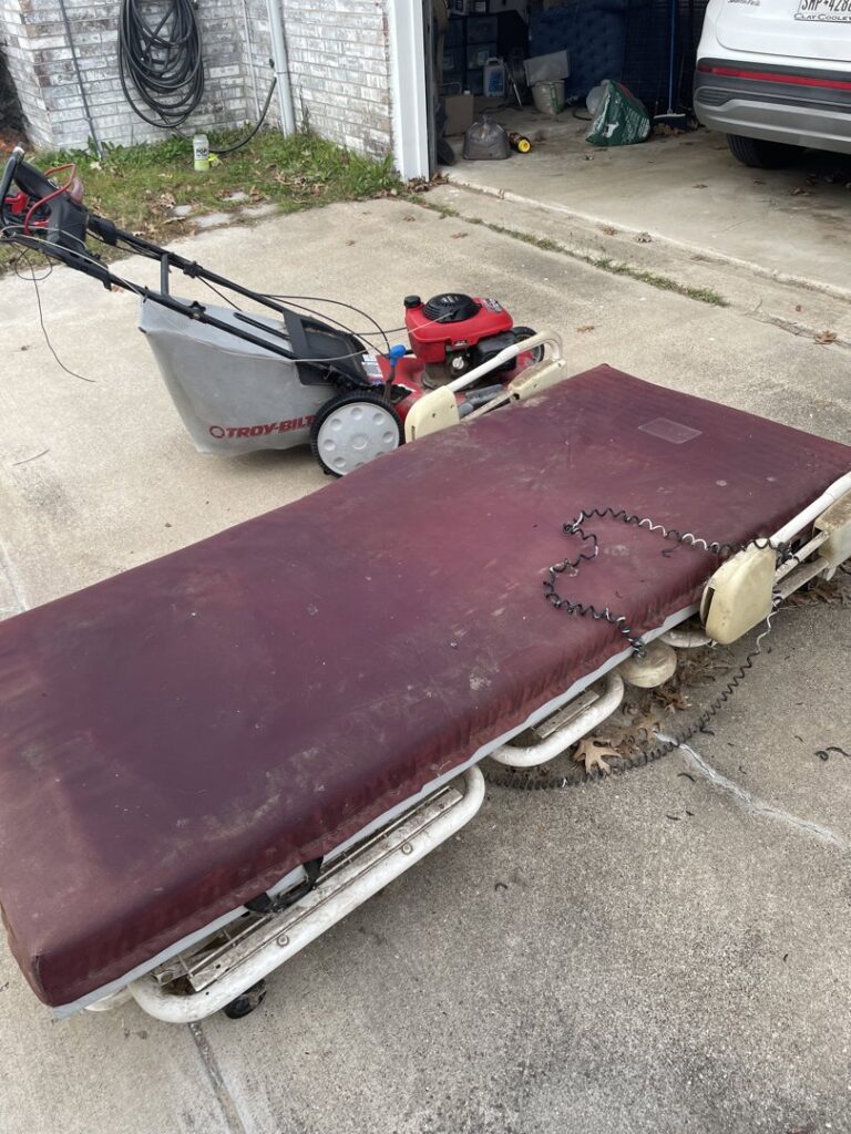 Business queued-photos - JM Junk Removers