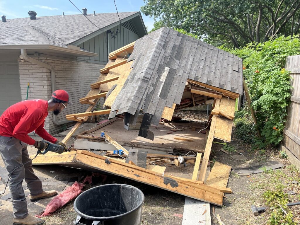 Business queued-photos - JM Junk Removers