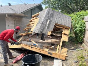 Business queued-photos - JM Junk Removers