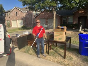 Business queued-photos - JM Junk Removers