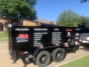 Business queued-photos - JM Junk Removers