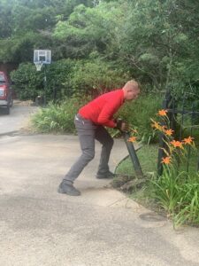 Business queued-photos - JM Junk Removers