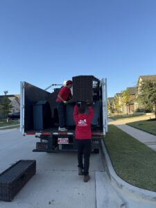 Business queued-photos - JM Junk Removers