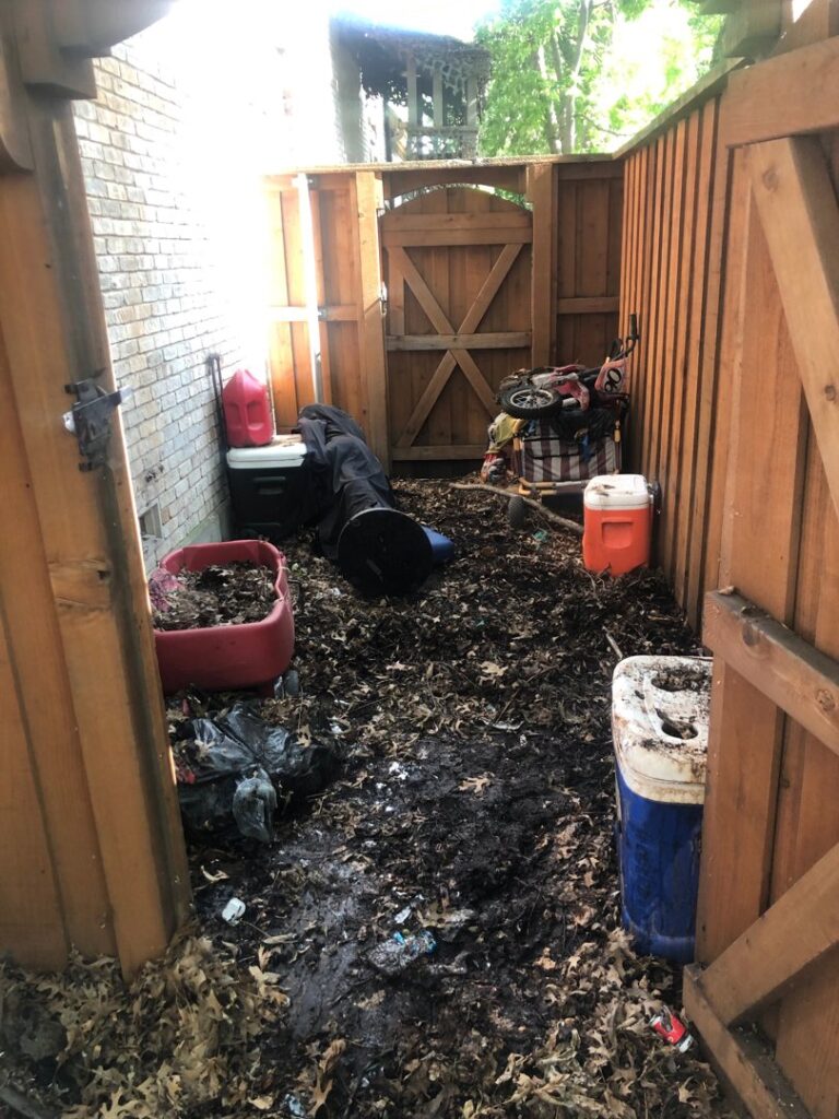 Business queued-photos - JM Junk Removers