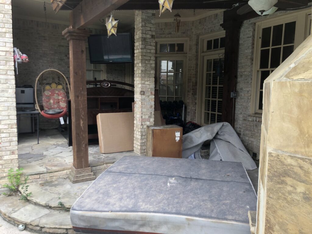 Business queued-photos - JM Junk Removers