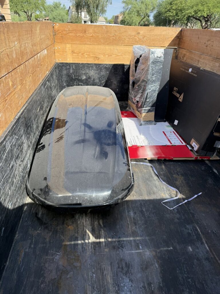 Business queued-photos - Minutemen Junk Removal