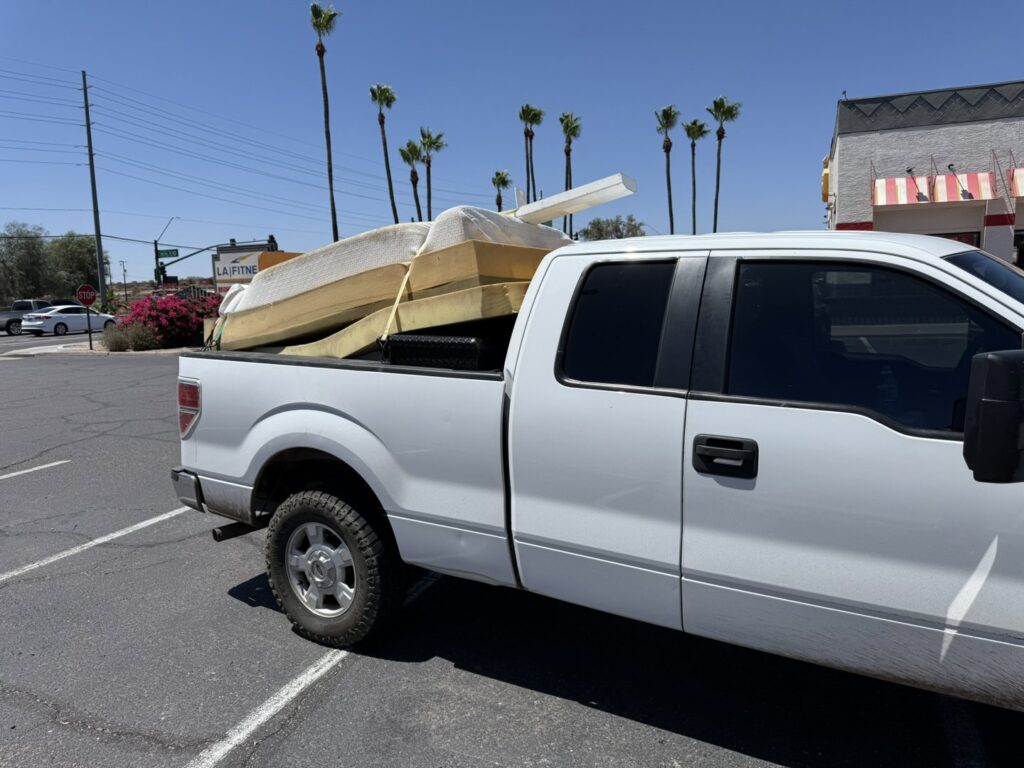 Business queued-photos - Minutemen Junk Removal