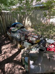Business queued-photos - Firefighter Junk Removal