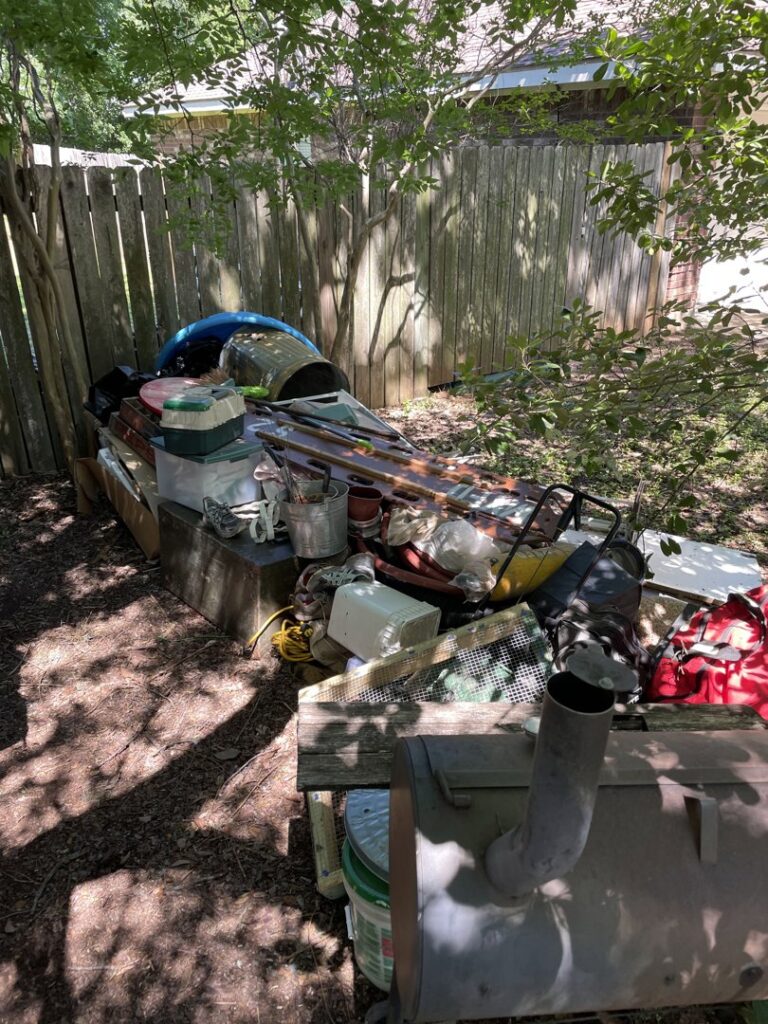Business queued-photos - Firefighter Junk Removal