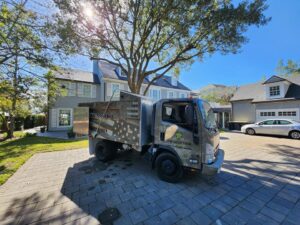 Business queued-photos - The Mess Haul Junk Removal