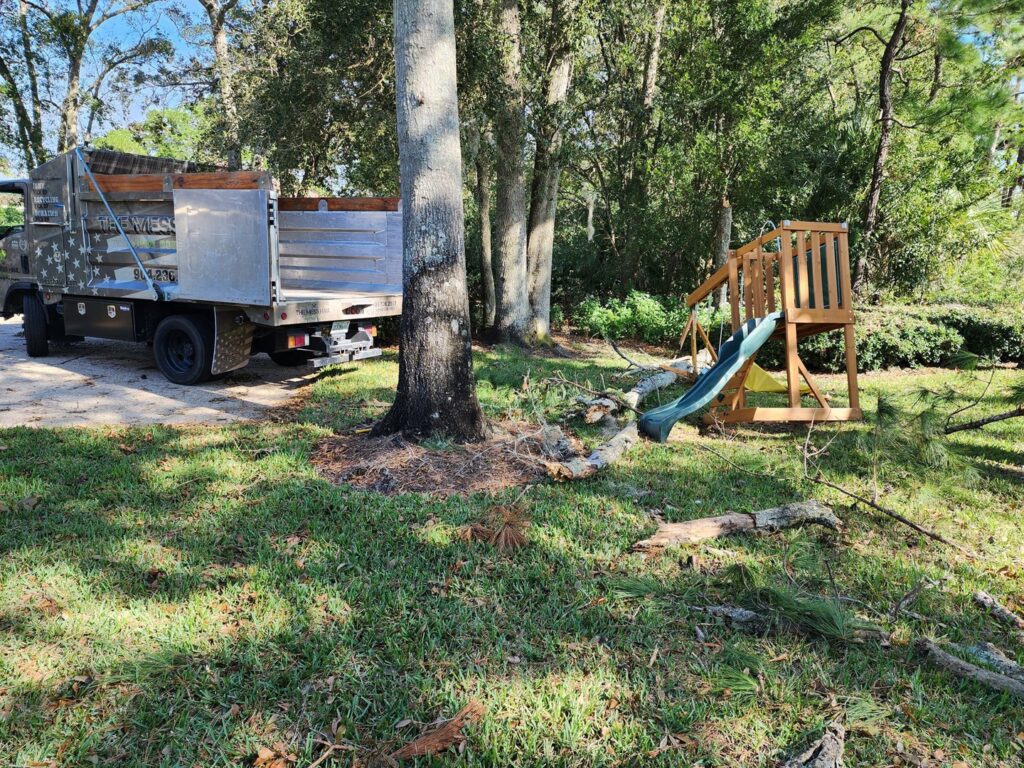 Business queued-photos - The Mess Haul Junk Removal