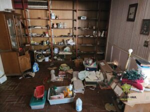 Business queued-photos - The Mess Haul Junk Removal