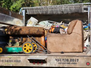 Business queued-photos - The Mess Haul Junk Removal