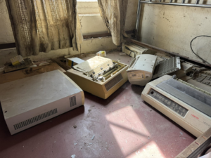 Business queued-photos - Intergalactic Junk Removal