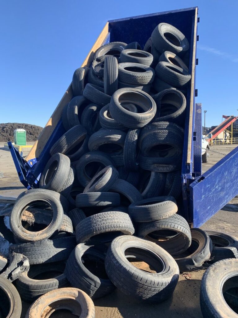 Business queued-photos - Intergalactic Junk Removal