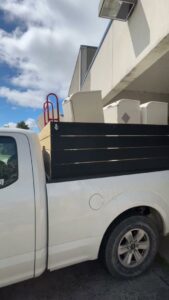 Business queued-photos - Indy Trash Guy