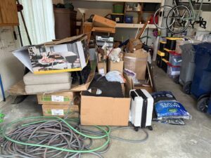 Business queued-photos - Indy Trash Guy