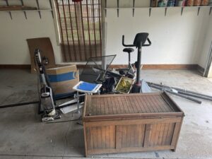 Business queued-photos - Indy Trash Guy