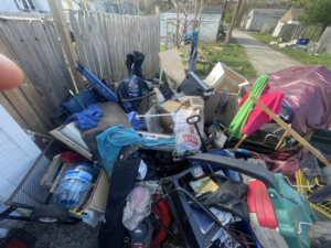 Business queued-photos - Junk Ninja