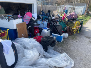 Business queued-photos - Junk Ninja