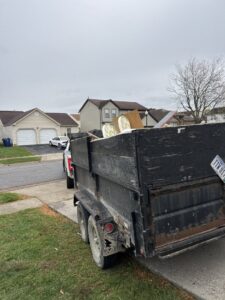 Business queued-photos - Junk Ninja