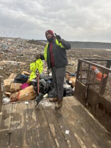 Business queued-photos - Junk Ninja