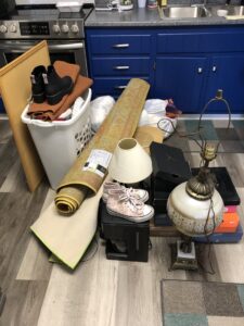 Business queued-photos - Junk Ninja