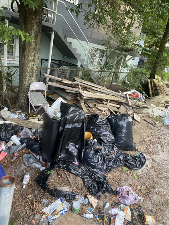 Business queued-photos - GMS JUNK Removal