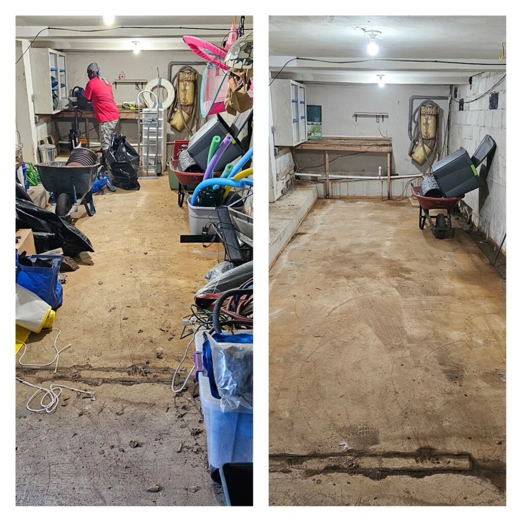 Business queued-photos - GMS JUNK Removal