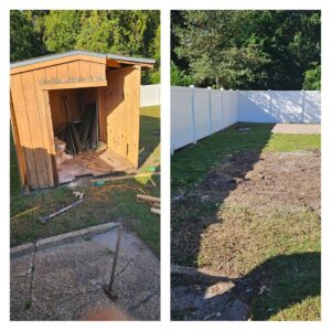 Business queued-photos - GMS JUNK Removal