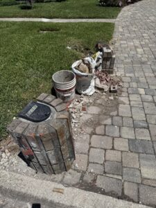 Business queued-photos - GMS JUNK Removal