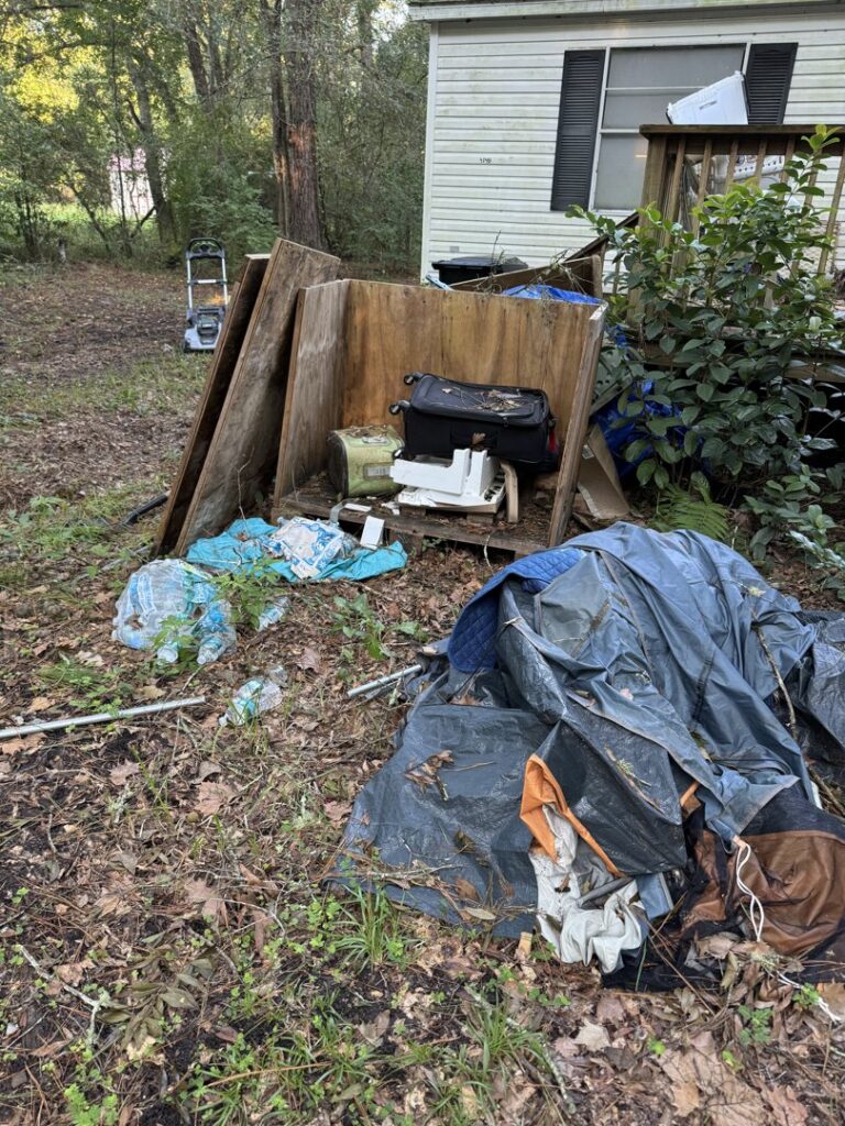 Business queued-photos - GMS JUNK Removal