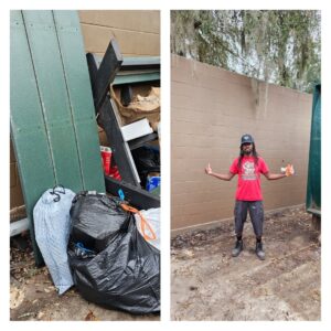 Business queued-photos - GMS JUNK Removal